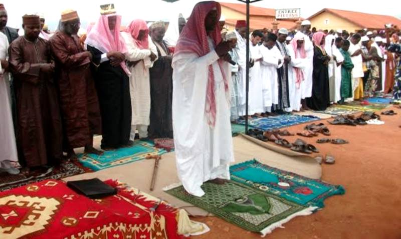 Guinée : le jeûne du Ramadan débute ce jeudi 