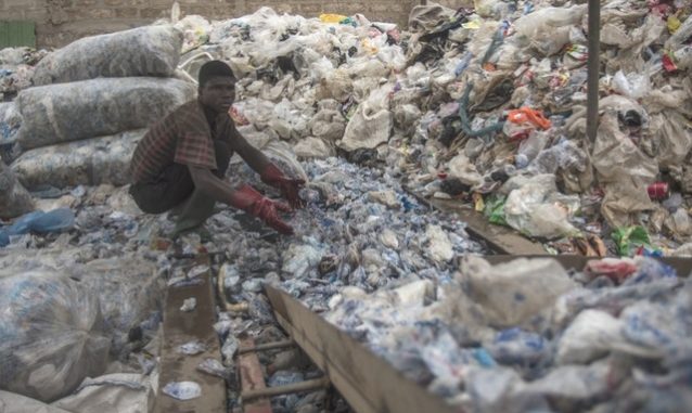 Déchets 11