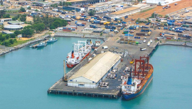 Port