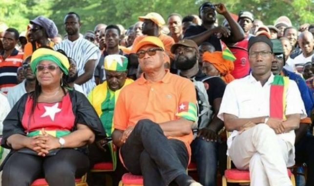 COALITION Ghana