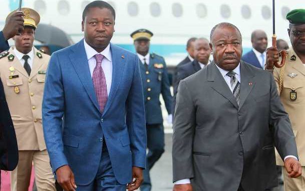 Faure Gabon