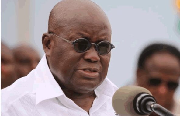 Ghana ...
