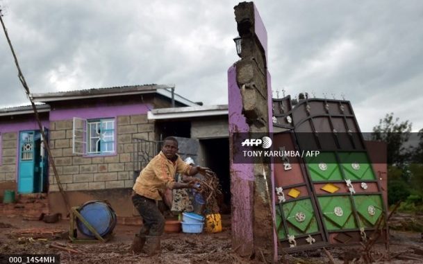 Kenya ...........