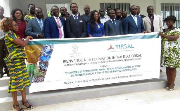 TIRSAL