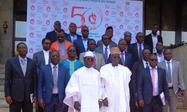 CEB Photo de famille