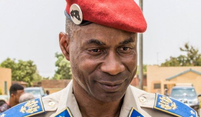 Général..........