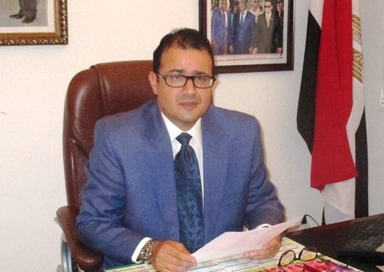 Ambassadeur
