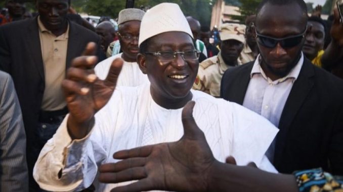 Cissé Mali