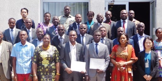 Etudiants