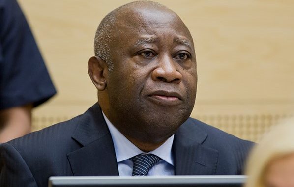 Gbagbo