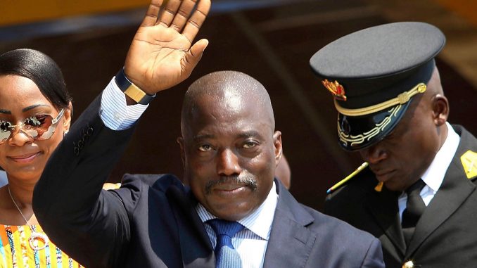 Kabila 2