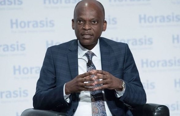 Le ministre Dussey