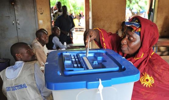 Mali vote dimanche