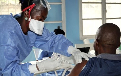 RDC Ebola ...