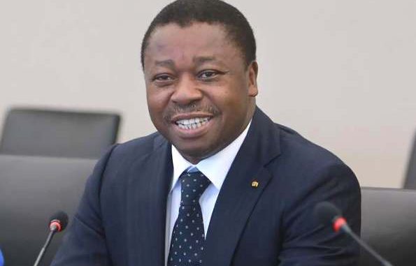 Faure Discours