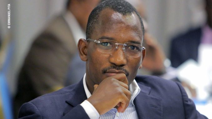 Gilbert Bawara