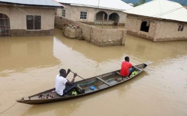 Inondation Ngr...