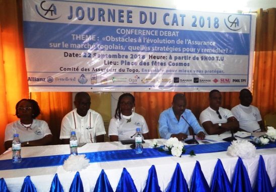 Les organisateurs