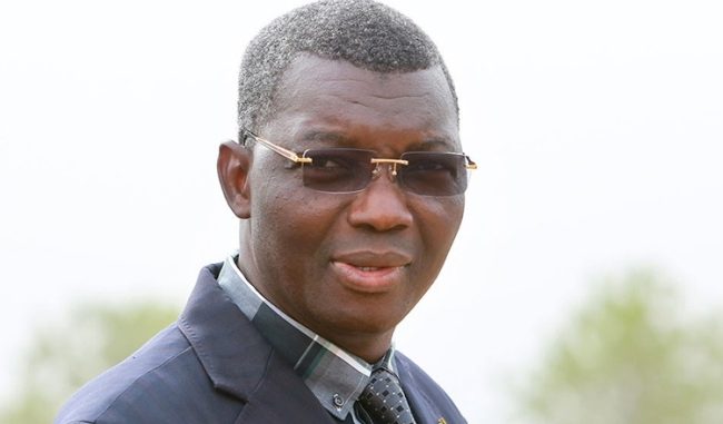Yark Ministre .....