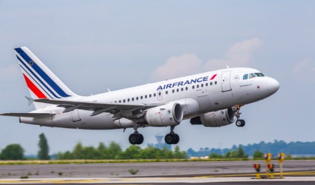 Air France