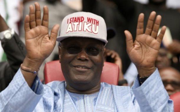 Atiku