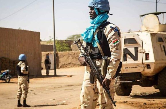 Burkina