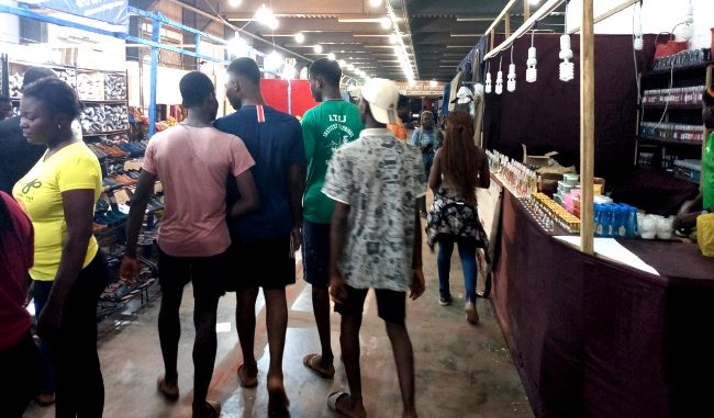Foire 2018