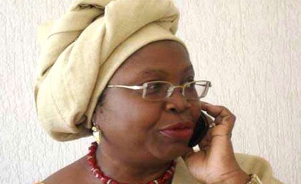Mme Adjamagbo..