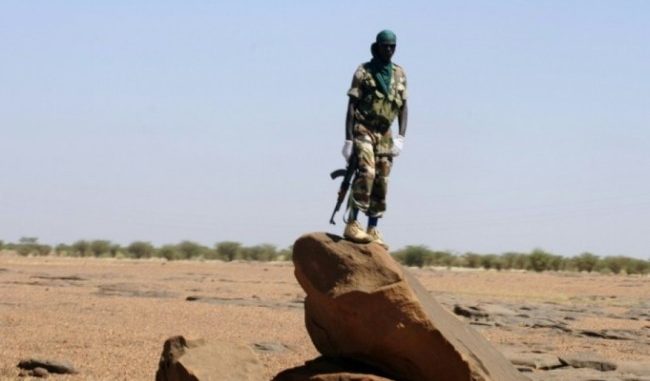 Niger.............