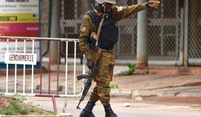 Burkina ...