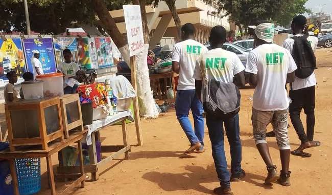 NET Campagne.