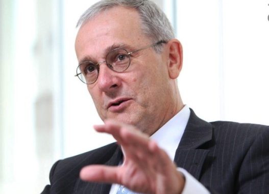 Ambassadeur Allemagne ...
