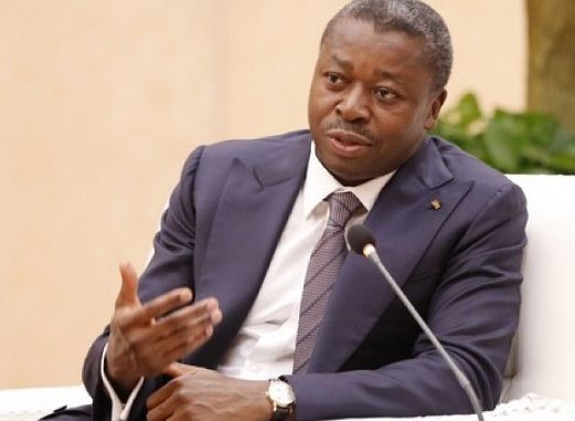 Gnassingbé