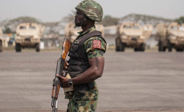 NIGERIA-US-DEFENCE-DIPLOMACY