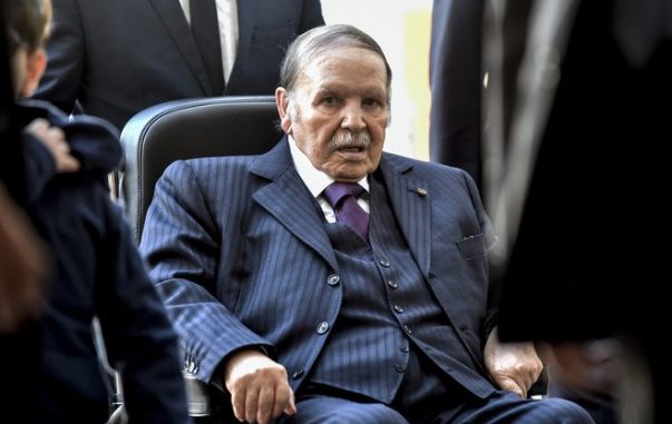 Algérie..........