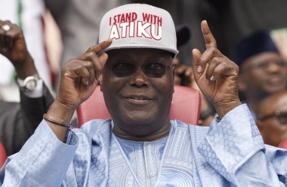 Atiku.........