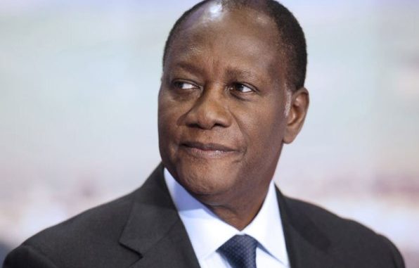 Ouattara.............