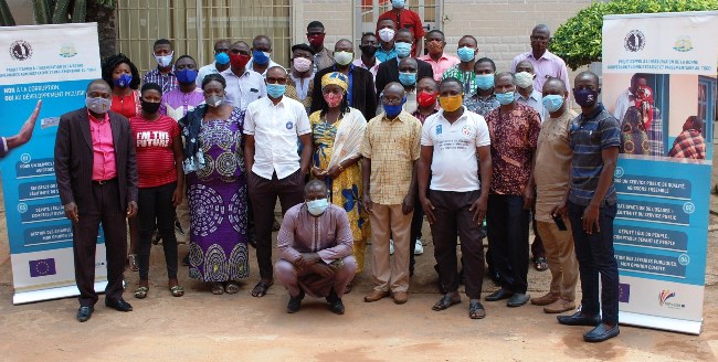 Participants