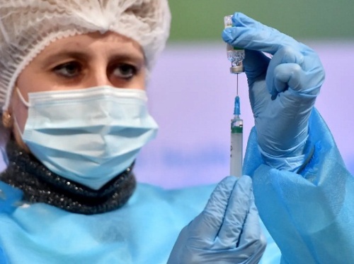 Vaccin..........................