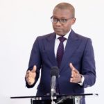 Ministre de la communication