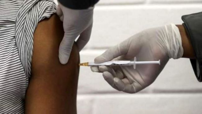 Pfizer en deuxième dose dès jeudi vaccination: Pfizer en deuxième dose