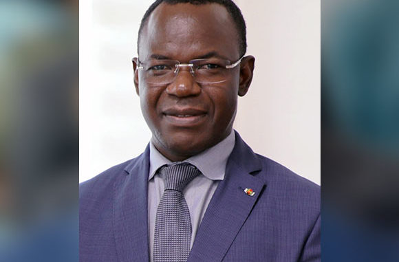"Bonne Gouvernance" : Philippe Kokou Tchodié (OTR) lauréat du Prix OAPBG