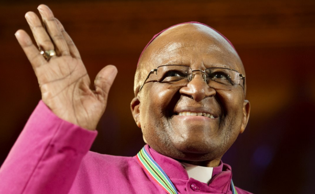Tutu Desmond