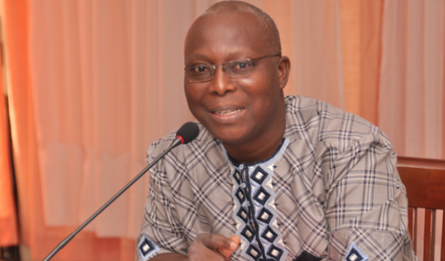 Léonce Sessou