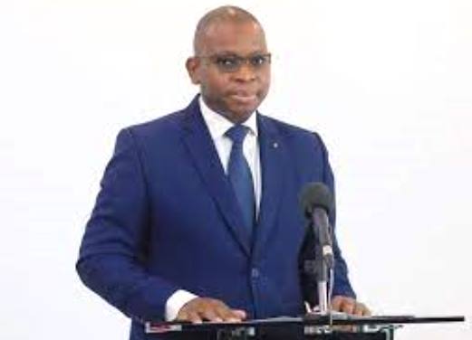 Ministre Trimua