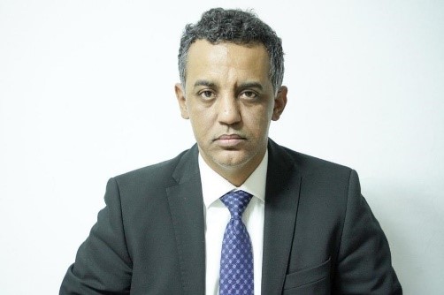 Dr Mohamed Mahmoud Ely Mahmoud