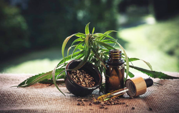 L'essentiel à savoir sur le HHC