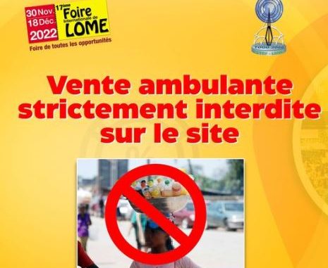 Foire...