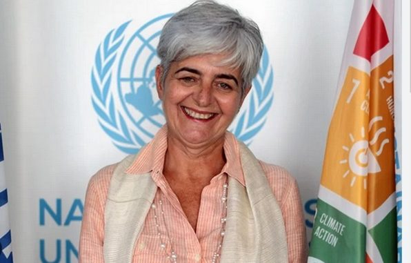 Barbara Manzi