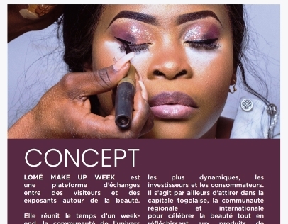 Salon du Makeup